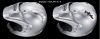 Arai TOUR-X4 Detour II Fluor Yellow (matná) adventure helma vel.S